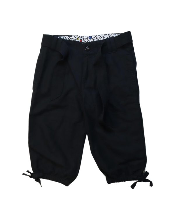 DVF Gap Kids Casual Pants 3T on Sale