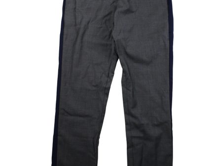 Lanvin Petite Casual Pants 8Y - 10Y Fashion