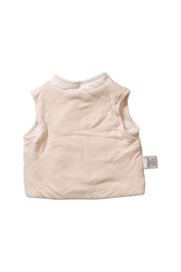 Natures Purest Outerwear Vest 3-6M Online