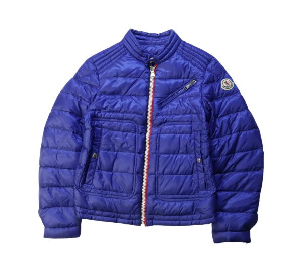 Moncler Puffer Jacket 8Y For Discount