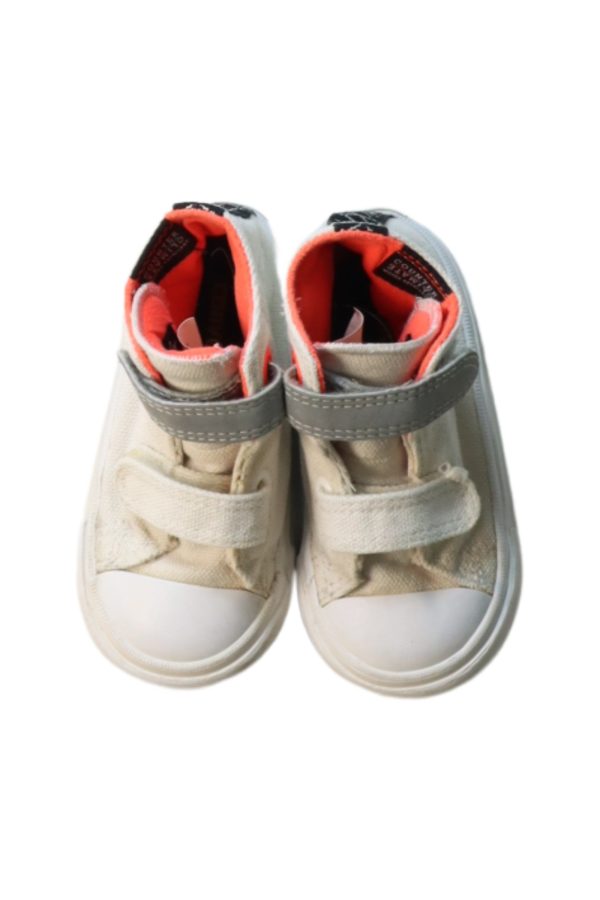 Converse Sneakers 18M - 2T (EU22) Supply