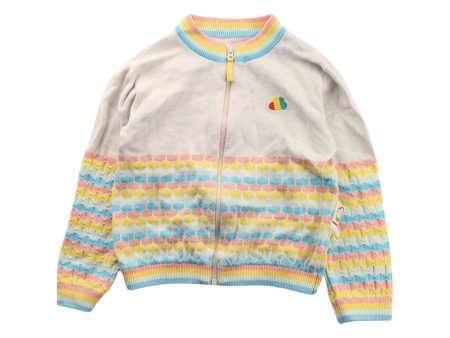 rainbowxoxo Knit Sweater 2T on Sale