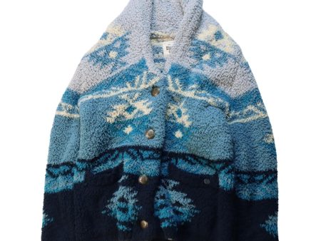 Billabong Knit Cardigan 11Y - 12Y (150 cm) For Sale