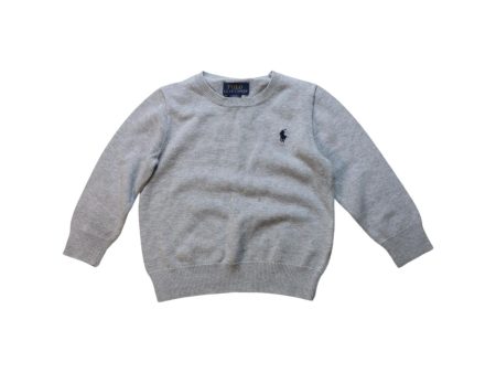 Polo Ralph Lauren Knit Sweater 2T Cheap