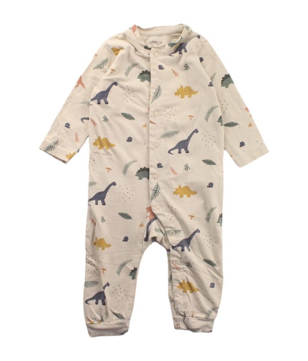 Liewood Long Sleeve Jumpsuit 3-6M Online Hot Sale