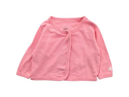 Petit Bateau Cardigan 0-3M Supply