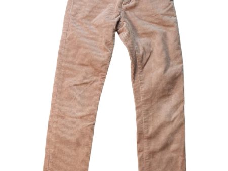 Bonpoint Casual Pants 6T Hot on Sale