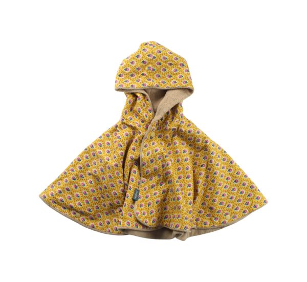 Souleiado Poncho O S on Sale