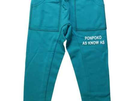 As Know As Ponpoko Casual Pants 4T Hot on Sale