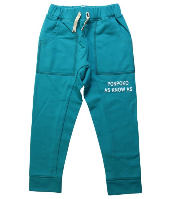 As Know As Ponpoko Casual Pants 4T Hot on Sale