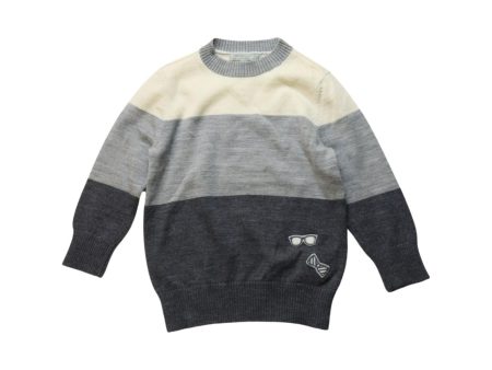 Nicholas & Bears Knit Sweater 18M Online Sale