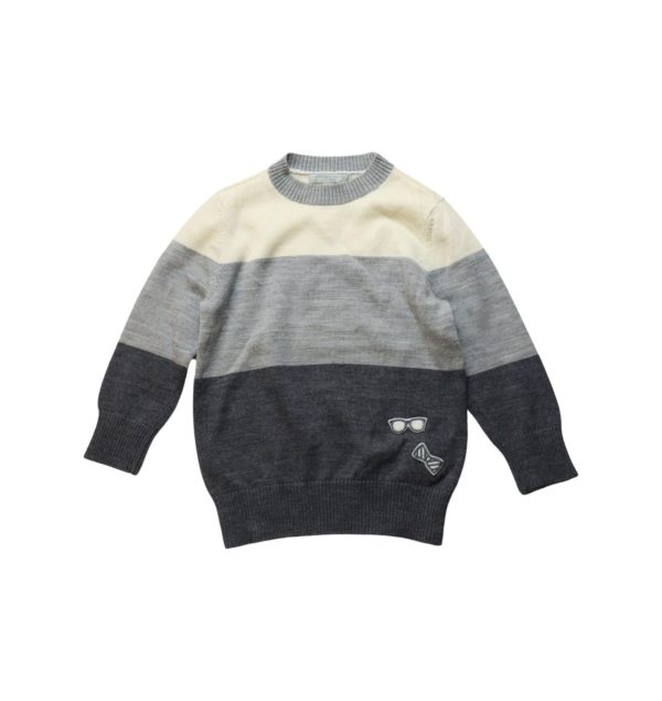 Nicholas & Bears Knit Sweater 18M Online Sale