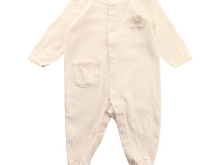 Natures Purest Onesy 6-12M Hot on Sale