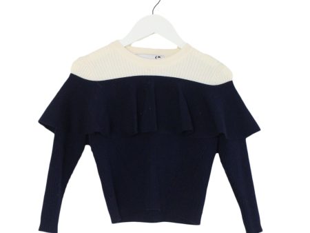 Comme Moi Knit Sweater 4T Online