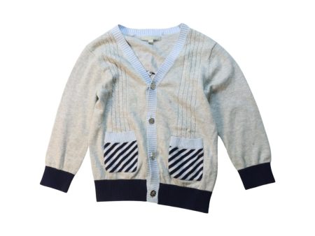 Nicholas & Bears Cardigan 3T For Discount