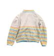 rainbowxoxo Knit Sweater 2T on Sale