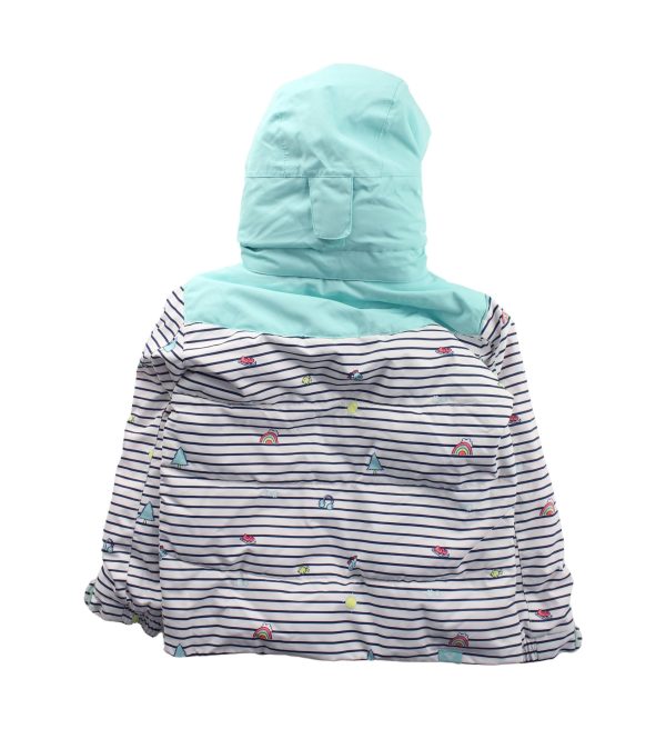 Roxy Lightweight Jacket 4T - 5T Sale