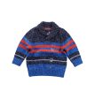 Tommy Hilfiger Knit Sweater 6-12M Hot on Sale