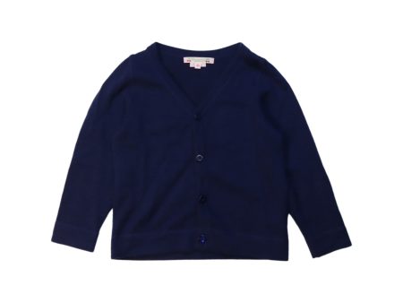 Bonpoint Cardigan 3T Fashion