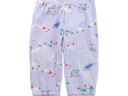 Joules Sweatpants 6-12M Supply