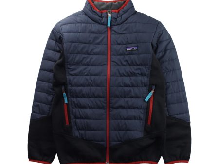 Patagonia Puffer Jacket 10Y on Sale