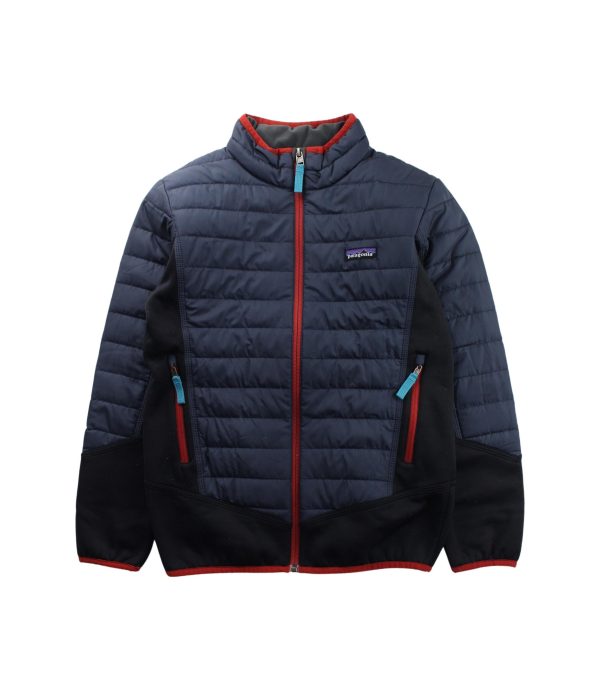 Patagonia Puffer Jacket 10Y on Sale