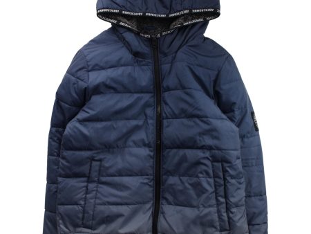 Abercrombie & Fitch Puffer Jacket 11Y - 12Y Sale