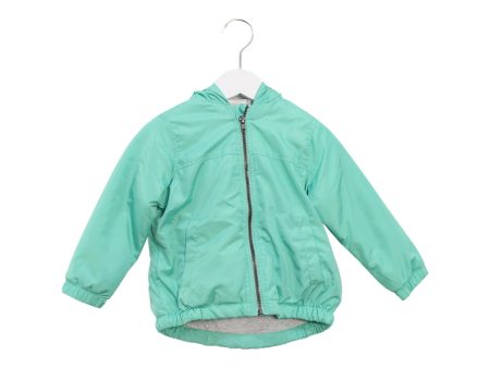 Seed Lightweight Jacket 2T Cheap