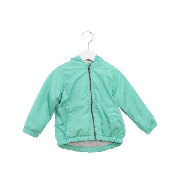 Seed Lightweight Jacket 2T Cheap