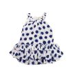 3Pommes Sleeveless Dress 3-6M Hot on Sale