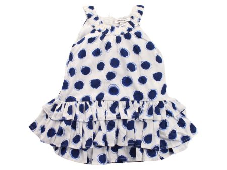 3Pommes Sleeveless Dress 3-6M Hot on Sale