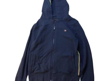 Tommy Hilfiger Sweatshirt 10Y Supply