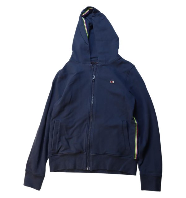 Tommy Hilfiger Sweatshirt 10Y Supply