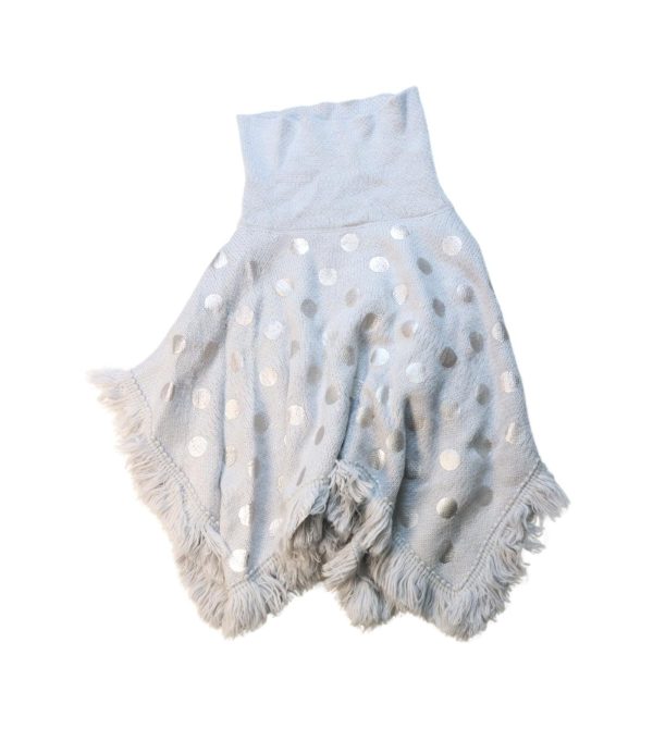 Seed Poncho 12Y - 14Y on Sale