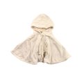 Natures Purest Poncho 0M - 24M For Cheap