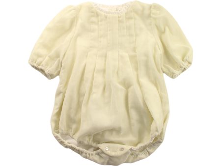 Benebene Short Sleeve Bodysuit 2T Online