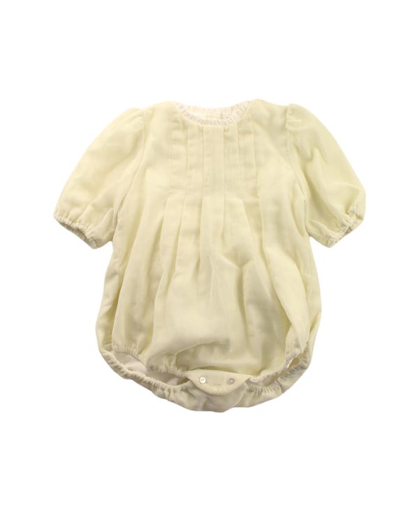 Benebene Short Sleeve Bodysuit 2T Online