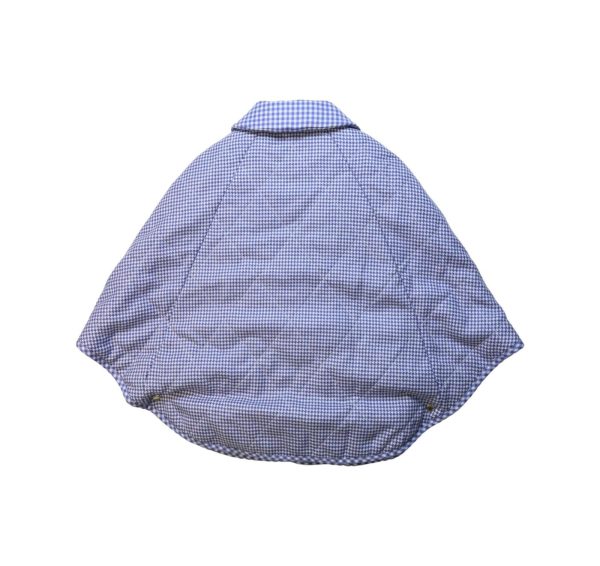 Nicholas & Bears Poncho 6T on Sale