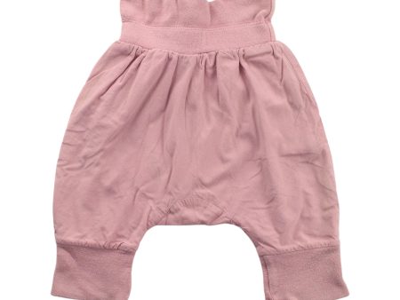 Bout Chou Sweatpants 0-3M on Sale