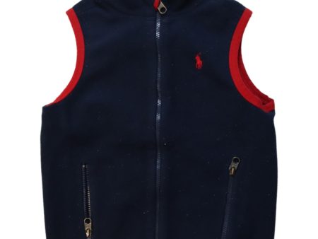 Polo Ralph Lauren Outerwear Vest 5T Online now