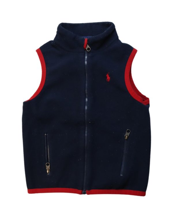 Polo Ralph Lauren Outerwear Vest 5T Online now