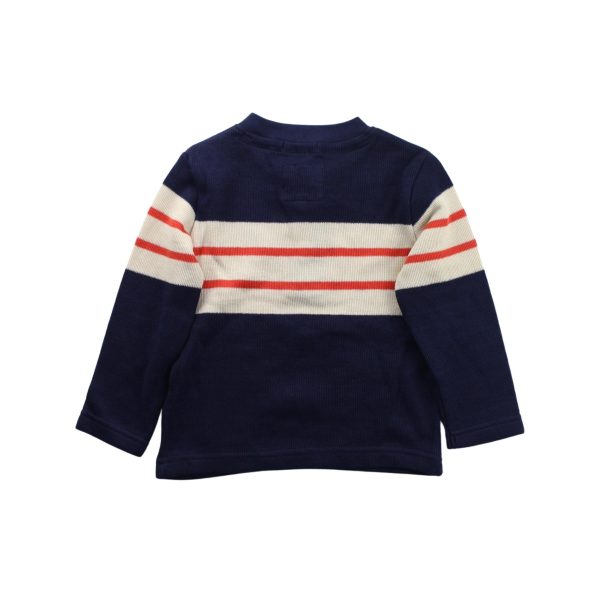 J by Jasper Conran Knit Sweater 2T - 3T For Cheap