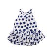 3Pommes Sleeveless Dress 3-6M Hot on Sale