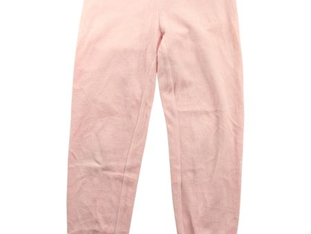 Juicy Couture Sweatpants 6T - 7Y For Sale