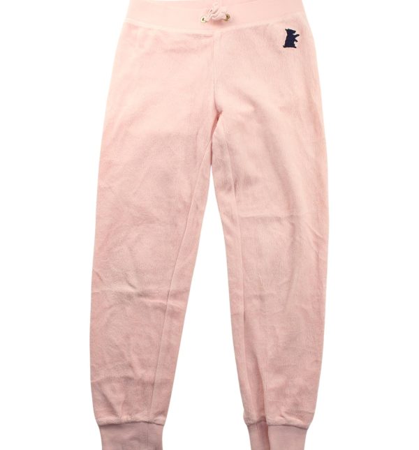 Juicy Couture Sweatpants 6T - 7Y For Sale