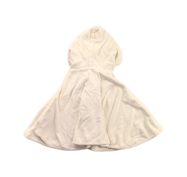 Natures Purest Poncho 0M - 24M For Cheap