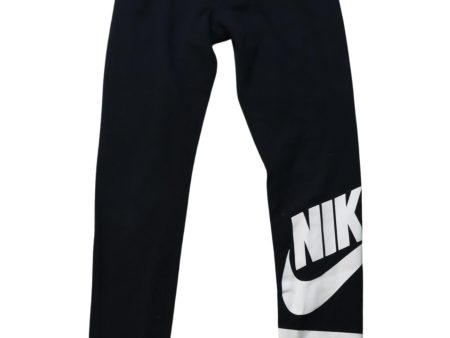 Nike Leggings 5T - 6T Sale