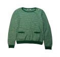 Bonpoint Knit Sweater 7Y on Sale