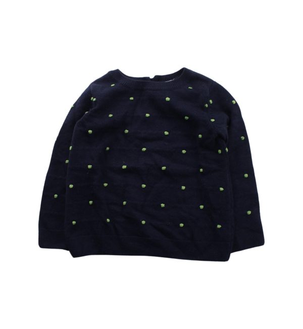 Jacadi Knit Sweater 3T on Sale