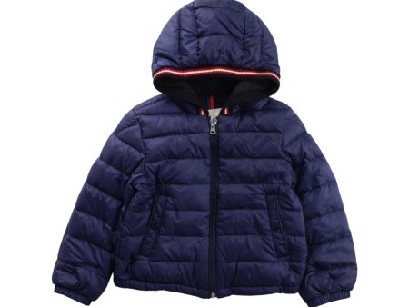 Moncler Puffer Jacket 2T Online